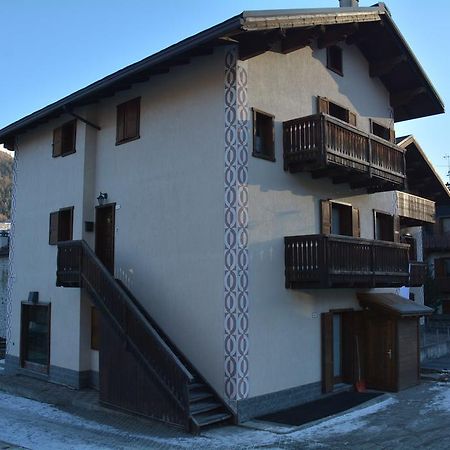 Chalet Rin Star ลีวินโญ ห้อง รูปภาพ