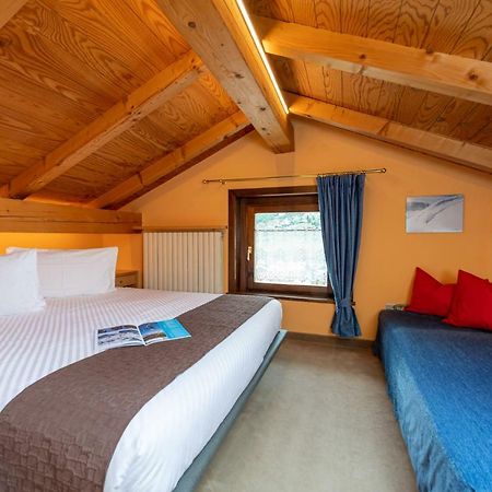 Chalet Rin Star ลีวินโญ ภายนอก รูปภาพ
