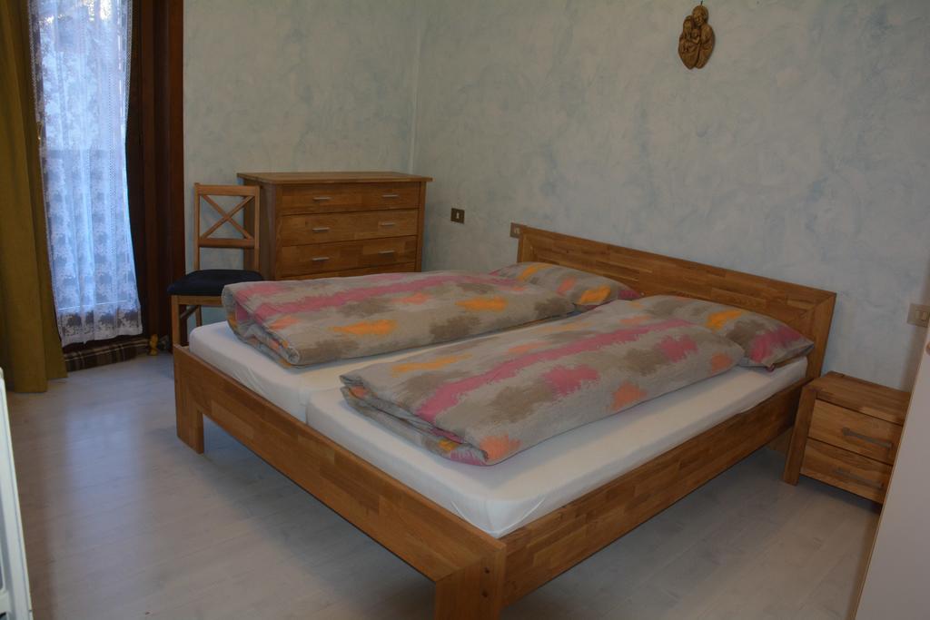 Chalet Rin Star ลีวินโญ ภายนอก รูปภาพ
