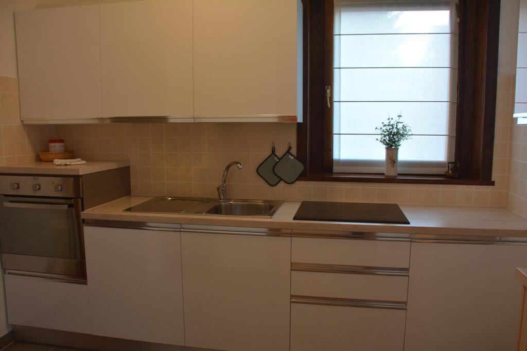 Chalet Rin Star ลีวินโญ ภายนอก รูปภาพ