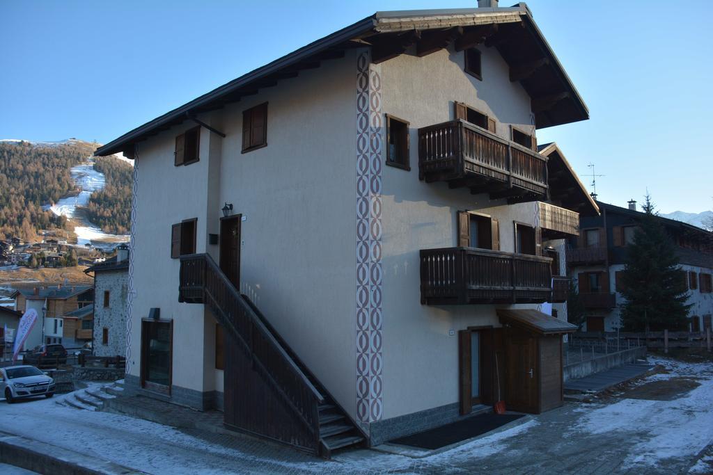 Chalet Rin Star ลีวินโญ ห้อง รูปภาพ