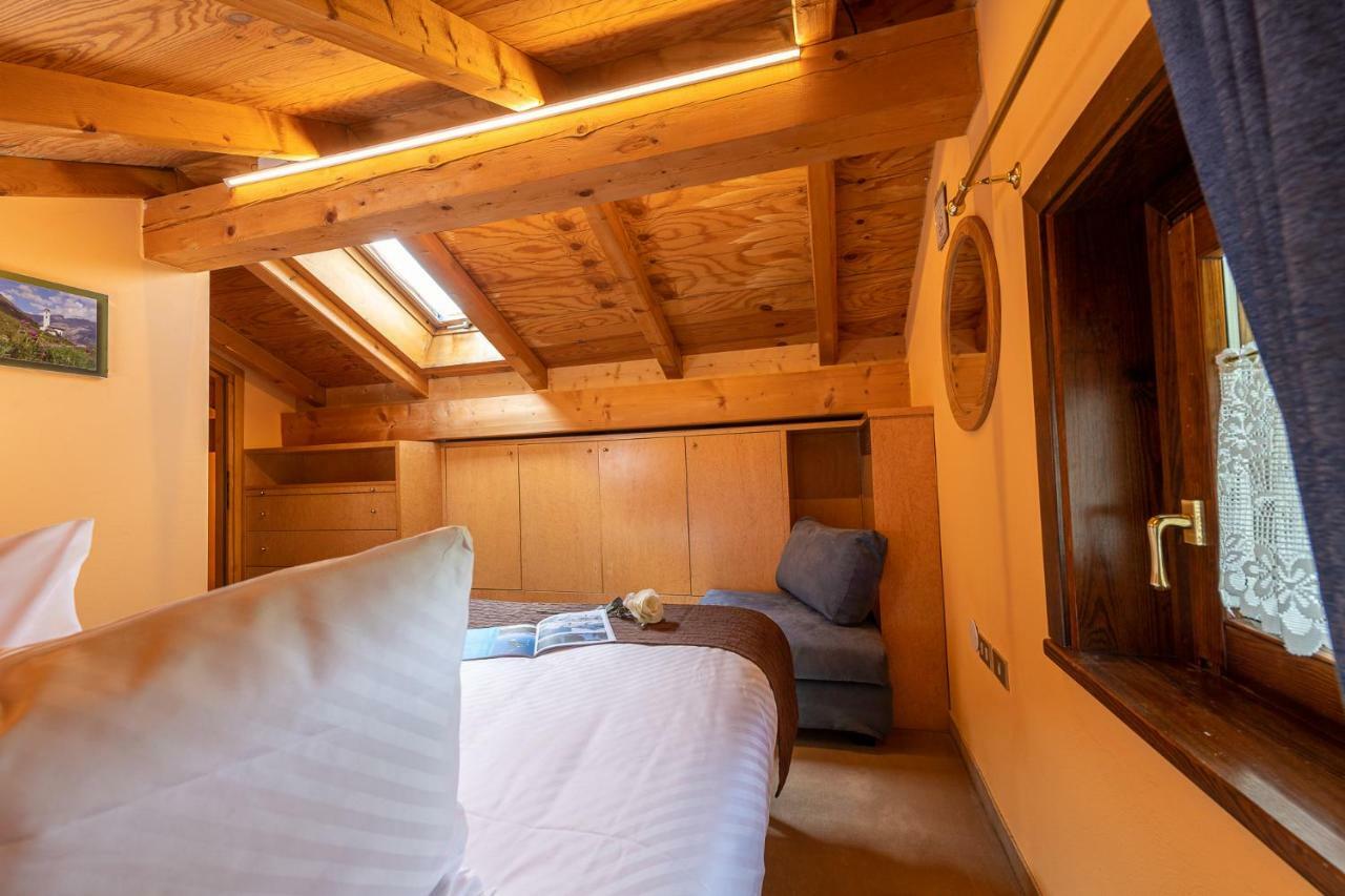 Chalet Rin Star ลีวินโญ ภายนอก รูปภาพ