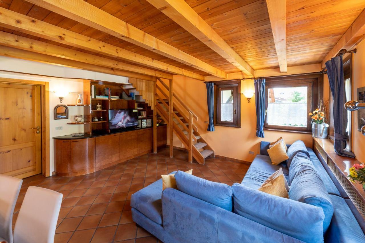 Chalet Rin Star ลีวินโญ ภายนอก รูปภาพ
